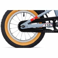 Cube Cubie 120 RT Kinder Grau 12 Cube Cubie 120 RT Kinder Grau -Cube Fahrradladen cube cubie 120 rt kids greynred 5