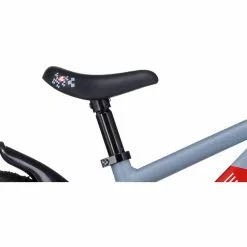 Cube Cubie 120 RT Kinder Grau 13 Cube Cubie 120 RT Kinder Grau -Cube Fahrradladen cube cubie 120 rt kids greynred 6