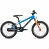 Cube Cubie 160 Kinder Blau/grau -Cube Fahrradladen cube cubie 160 kids actionteam 1 1