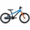 Cube Cubie 160 Kinder Blau -Cube Fahrradladen cube cubie 160 kids actionteam 1