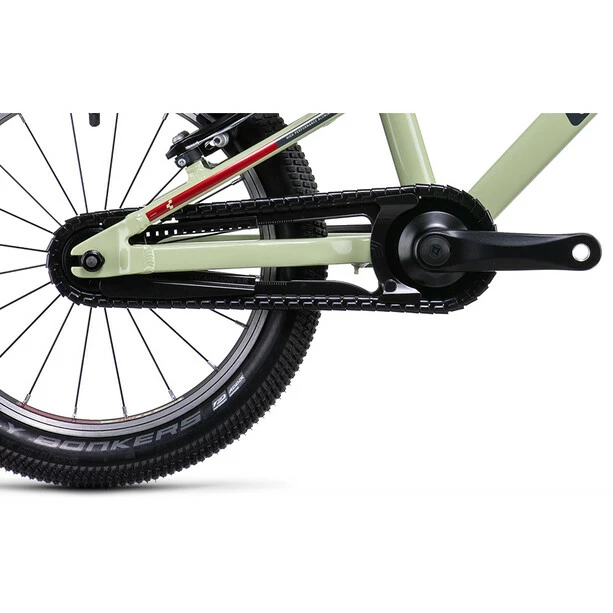 Cube Cubie 160 Kinder Grün 6 Cube Cubie 160 Kinder Grün – Bild 4