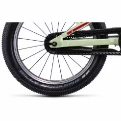 Cube Cubie 160 Kinder Grün 12 Cube Cubie 160 Kinder Grün -Cube Fahrradladen cube cubie 160 kids greennred 5