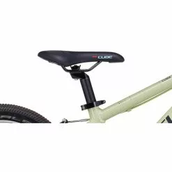 Cube Cubie 160 Kinder Grün -Cube Fahrradladen cube cubie 160 kids greennred 6 1