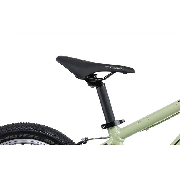 Cube Cubie 160 Kinder Grün 8 Cube Cubie 160 Kinder Grün – Bild 6