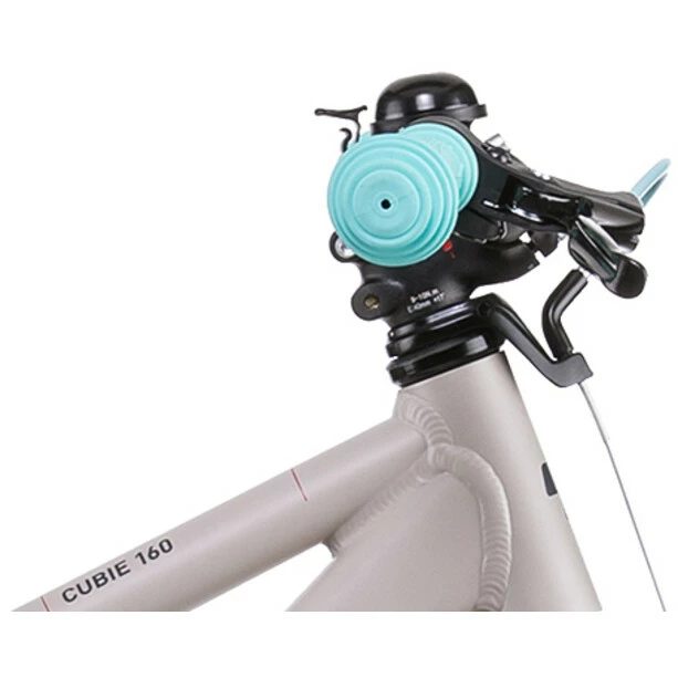 Cube Cubie 160 RT Kinder Beige 4 Cube Cubie 160 RT Kinder Beige – Bild 2