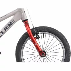 Cube Cubie 160 RT Kinder Beige 10 Cube Cubie 160 RT Kinder Beige -Cube Fahrradladen cube cubie 160 kids greynred 3
