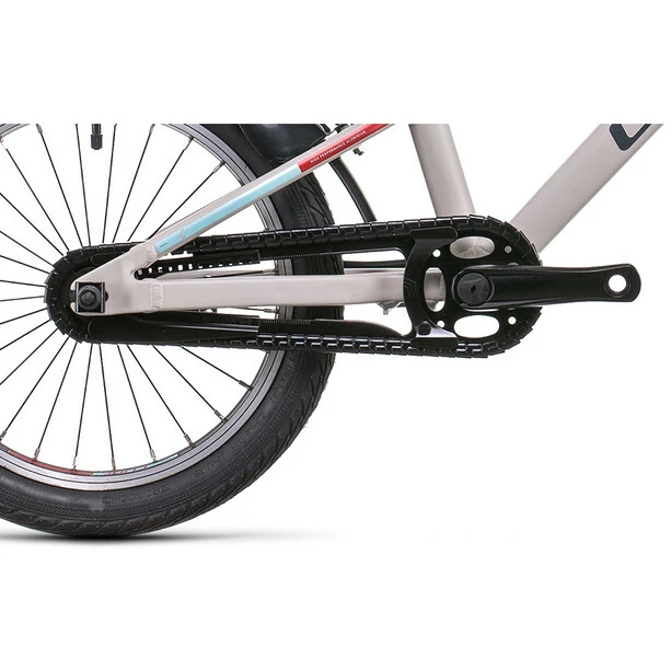 Cube Cubie 160 RT Kinder Beige 6 Cube Cubie 160 RT Kinder Beige – Bild 4