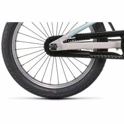 Cube Cubie 160 RT Kinder Beige 12 Cube Cubie 160 RT Kinder Beige -Cube Fahrradladen cube cubie 160 kids greynred 5