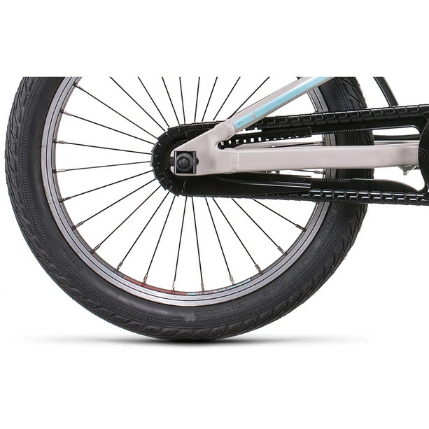 Cube Cubie 160 RT Kinder Beige 7 Cube Cubie 160 RT Kinder Beige – Bild 5