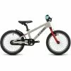 Cube Cubie 160 RT Kinder Grau -Cube Fahrradladen cube cubie 160 rt kids greynred 1
