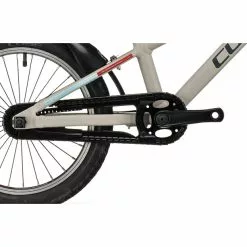 Cube Cubie 160 RT Kinder Grau -Cube Fahrradladen cube cubie 160 rt kids greynred 4