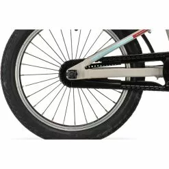 Cube Cubie 160 RT Kinder Grau -Cube Fahrradladen cube cubie 160 rt kids greynred 5