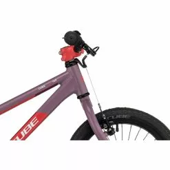 Cube Cubie 160 RT Kinder Lila -Cube Fahrradladen cube cubie 160 rt kids rosencoral 2