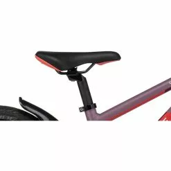 Cube Cubie 160 RT Kinder Lila -Cube Fahrradladen cube cubie 160 rt kids rosencoral 6