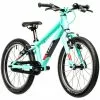 Cube Cubie 180 SL Kinder Türkis 2 Cube Cubie 180 SL Kinder Türkis -Cube Fahrradladen cube cubie 180 sl kinder indigonmint 1