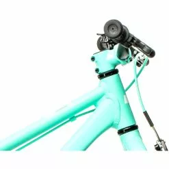 Cube Cubie 180 SL Kinder Türkis -Cube Fahrradladen cube cubie 180 sl kinder indigonmint 4