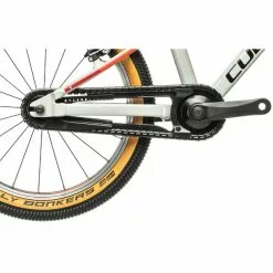 Cube Cubie 180 SL Kinder Silber/blau 13 Cube Cubie 180 SL Kinder Silber/blau -Cube Fahrradladen cube cubie 180 sl kinder teamline 6