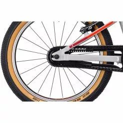 Cube Cubie 180 SLX Kinder Grau/blau -Cube Fahrradladen cube cubie 180 slx kids teamline 5