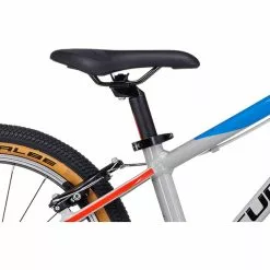 Cube Cubie 180 SLX Kinder Grau/blau -Cube Fahrradladen cube cubie 180 slx kids teamline 6