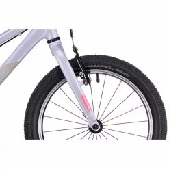 Cube Cubie 180 SLX Kinder -Cube Fahrradladen cube cubie 180 slx kids violetncoral 3