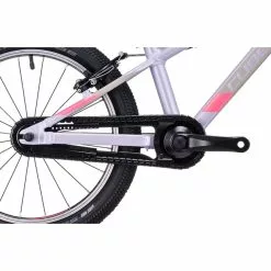 Cube Cubie 180 SLX Kinder -Cube Fahrradladen cube cubie 180 slx kids violetncoral 4