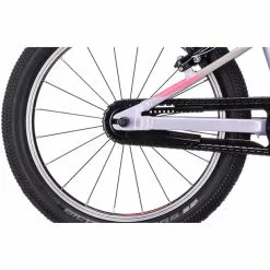 Cube Cubie 180 SLX Kinder -Cube Fahrradladen cube cubie 180 slx kids violetncoral 5