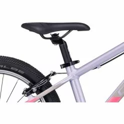Cube Cubie 180 SLX Kinder -Cube Fahrradladen cube cubie 180 slx kids violetncoral 6