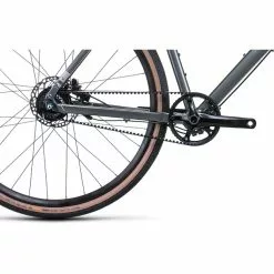 Cube Editor Grau -Cube Fahrradladen cube editor greynsilver 4