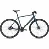 Cube Editor Blau/schwarz -Cube Fahrradladen cube editor metalbluenblack 1