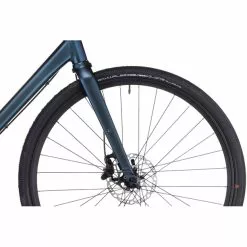 Cube Editor Blau/schwarz 10 Cube Editor Blau/schwarz -Cube Fahrradladen cube editor metalbluenblack 3