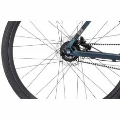 Cube Editor Blau/schwarz 12 Cube Editor Blau/schwarz -Cube Fahrradladen cube editor metalbluenblack 5