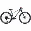 Cube Elite 240 C:62 Pro Kinder Schwarz 1 Cube Elite 240 C:62 Pro Kinder Schwarz -Cube Fahrradladen cube elite 240 c62 pro kids carbonnbluenred 1