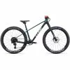 Cube Elite 240 C:62 SL Kinder Schwarz -Cube Fahrradladen cube elite 240 c62 sl kids carbonnbluenred 1