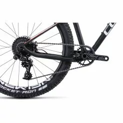 Cube Elite 240 C:62 SL Kinder Schwarz -Cube Fahrradladen cube elite 240 c62 sl kids carbonnbluenred 4