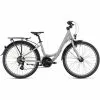 Cube Ella 240 Kinder Grau 2 Cube Ella 240 Kinder Grau -Cube Fahrradladen cube ella 240 kids lunarnsalmon 1 1