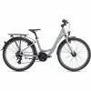 Cube Ella 240 Kinder Grau 2 Cube Ella 240 Kinder Grau -Cube Fahrradladen cube ella 240 kids lunarnsalmon 1