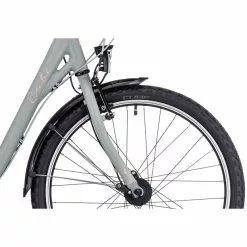 Cube Ella 240 Kinder Grau -Cube Fahrradladen cube ella 240 kids lunarnsalmon 3 1