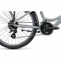 Cube Ella 240 Kinder Grau -Cube Fahrradladen cube ella 240 kids lunarnsalmon 4