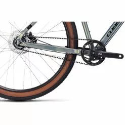 Cube Hyde Pro Grün -Cube Fahrradladen cube hyde pro metalgreennblack 4