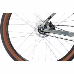 Cube Hyde Pro Grün -Cube Fahrradladen cube hyde pro metalgreennblack 5