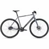 Cube Hyde Race Blau -Cube Fahrradladen cube hyde race galacticnblack 1