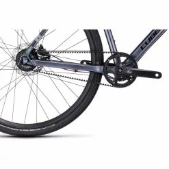 Cube Hyde Race Blau -Cube Fahrradladen cube hyde race galacticnblack 4