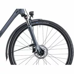 Cube Kathmandu EXC Grau -Cube Fahrradladen cube kathmandu exc darkgreyngrey 3