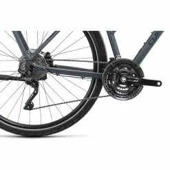 Cube Kathmandu EXC Trapez Grau -Cube Fahrradladen cube kathmandu exc trapeze darkgreyngrey 4