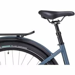 Cube Kathmandu Hybrid ABS 750 Easy Entry Blau -Cube Fahrradladen cube kathmandu hybrid abs 750 easy entry smaragdgreynblue 6