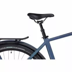 Cube Kathmandu Hybrid ABS 750 Blau -Cube Fahrradladen cube kathmandu hybrid abs 750 smaragdgreynblue 6