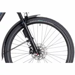 Cube Kathmandu Hybrid ABS 750 Trapez Blau 10 Cube Kathmandu Hybrid ABS 750 Trapez Blau -Cube Fahrradladen cube kathmandu hybrid abs 750 trapeze smaragdgreynblue 3