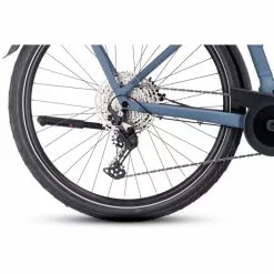 Cube Kathmandu Hybrid ABS 750 Trapez Blau 12 Cube Kathmandu Hybrid ABS 750 Trapez Blau -Cube Fahrradladen cube kathmandu hybrid abs 750 trapeze smaragdgreynblue 5