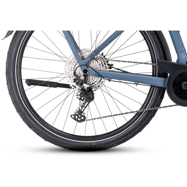 Cube Kathmandu Hybrid ABS 750 Trapez Blau 7 Cube Kathmandu Hybrid ABS 750 Trapez Blau – Bild 5