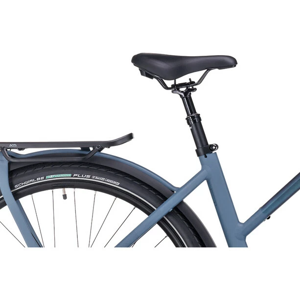 Cube Kathmandu Hybrid ABS 750 Trapez Blau 8 Cube Kathmandu Hybrid ABS 750 Trapez Blau – Bild 6